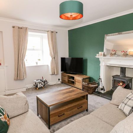 Vila Ivy Bank Thornhill  Exteriér fotografie