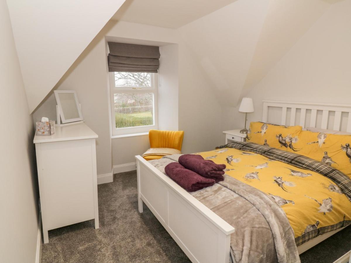 Vila Ivy Bank Thornhill  Exteriér fotografie