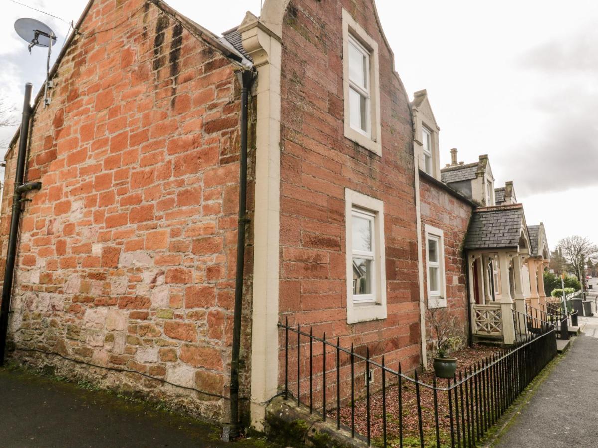 Vila Ivy Bank Thornhill  Exteriér fotografie