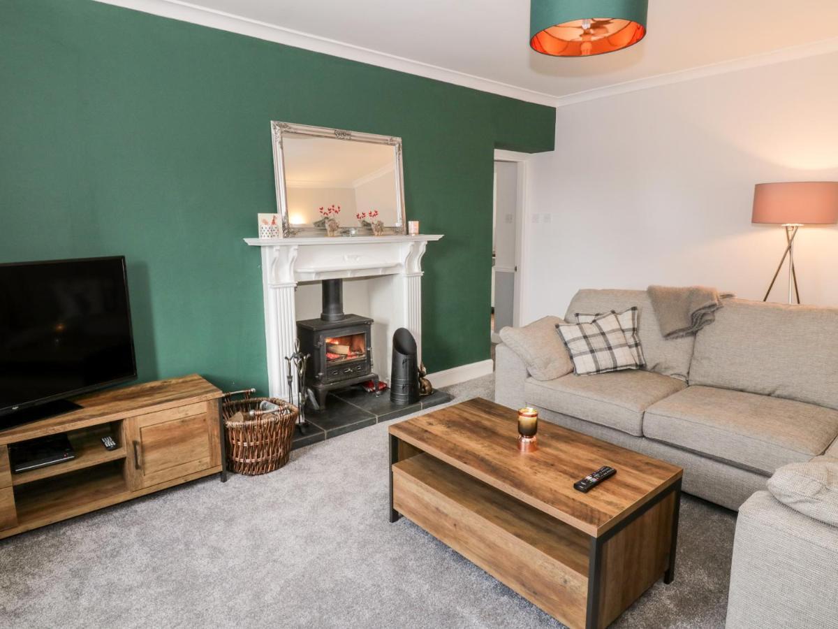 Vila Ivy Bank Thornhill  Exteriér fotografie