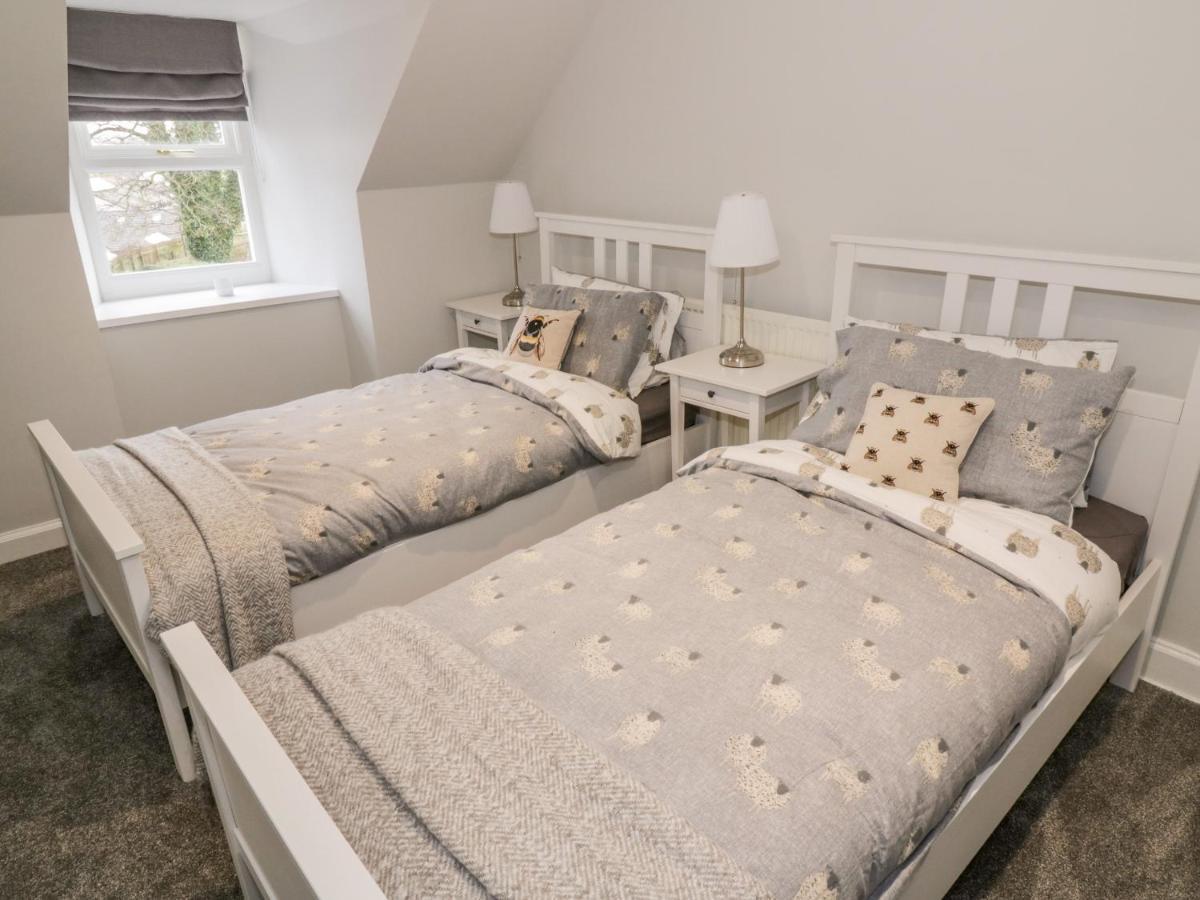 Vila Ivy Bank Thornhill  Exteriér fotografie